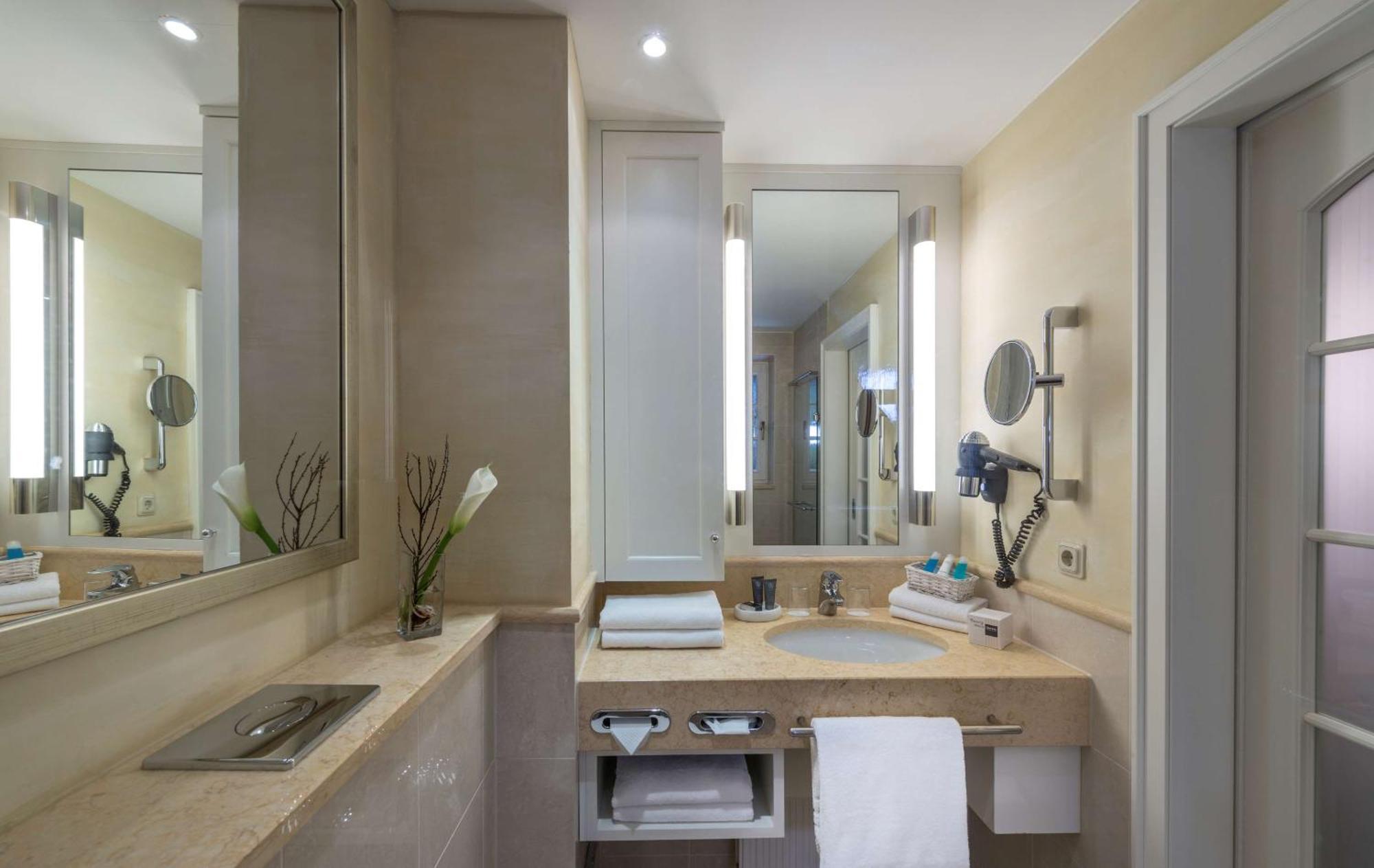 Dorint Strandresort & Spa Westerland/Sylt מראה חיצוני תמונה